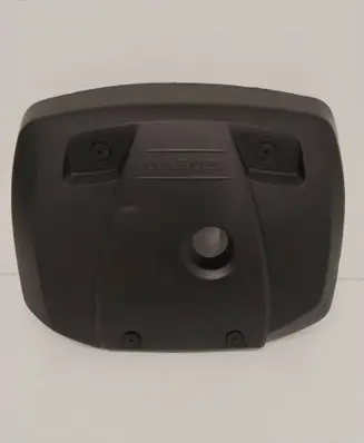 Volvo XC60 Engine cover (trim) 31368886