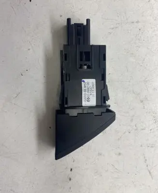 Mazda 6 Hazard light switch GS1D664H0