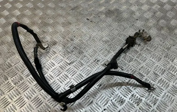 BMW X1 F48 F49 Positive cable (battery) 8513157