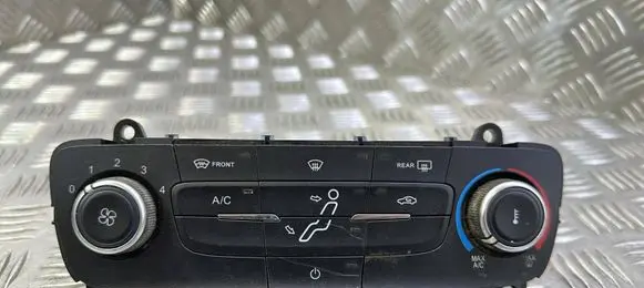 Ford Focus Interior fan control switch F1ET19980 E1108076U