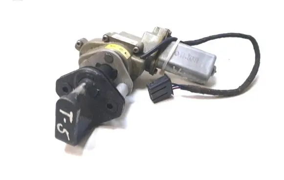 Volkswagen Multivan T5 Rear door soft close latching motor 7H0843765C