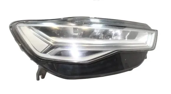 Audi A6 S6 C7 4G Headlight/headlamp 4G0941034J