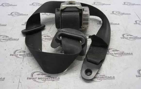 Land Rover Range Rover Sport L320 Front seatbelt EUB500970PMA