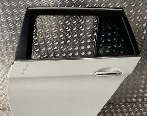 BMW 5 F10 F11 Rear door BMW528