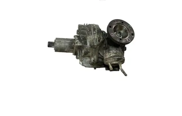 Mazda CX-7 Gearbox transfer box case 