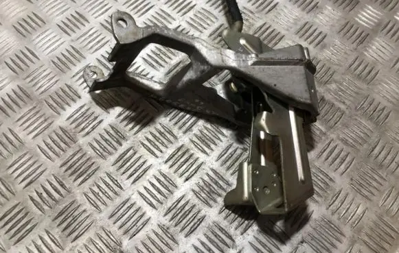 Peugeot Expert Gear shifter/selector 0014097 00140-97