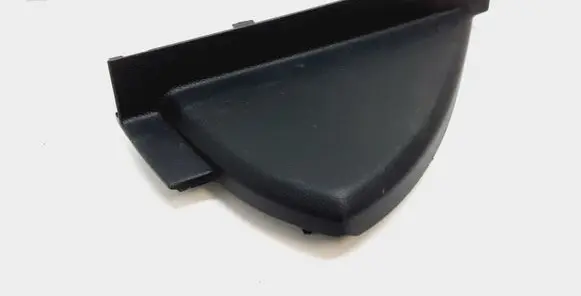 Mercedes-Benz GLC X253 C253 Dashboard side end trim A2536800607