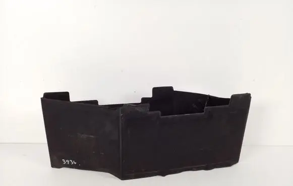 KIA Sportage Battery box tray cover/lid 371122S200