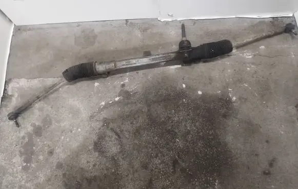 Fiat Stilo Steering rack 37502387