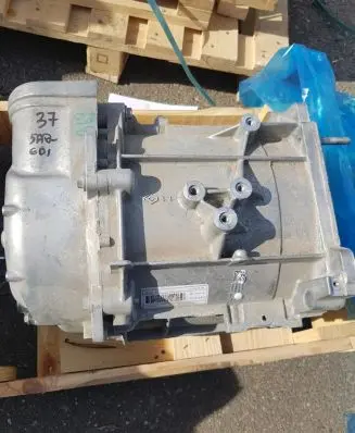 Renault Zoe Engine MAQ601