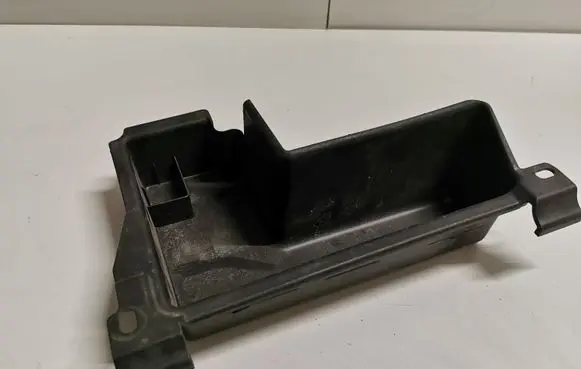 BMW X5 E70 Glove box in trunk 7145919