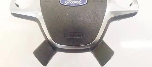 Ford Focus Steering wheel airbag AM51R042B85AEW AM51-R042B85-AEW