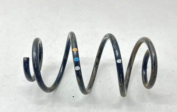 Mercedes-Benz A W177 Rear coil spring