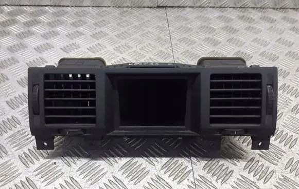 Opel Vectra C Dashboard air vent grill cover trim 9177133