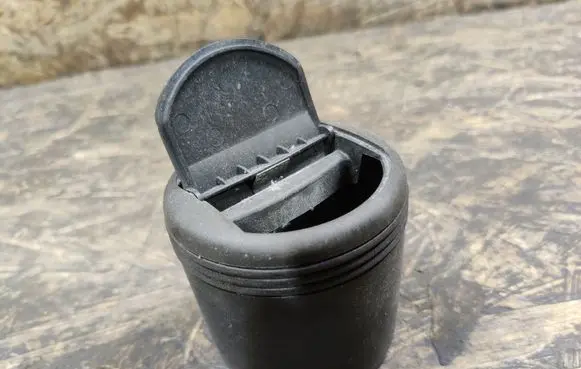 Fiat Doblo Car ashtray 735494790