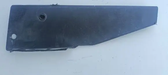 KIA Sportage Fender end trim 84169D9000