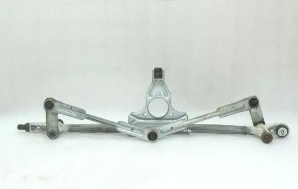 Chrysler Grand Voyager V Front wiper linkage