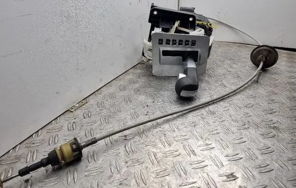 Opel Zafira B Gear selector 13142068
