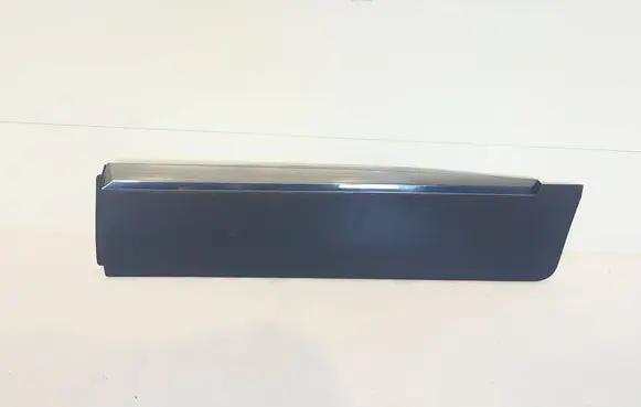 Opel Crossland X Rear door trim (molding) 13482100