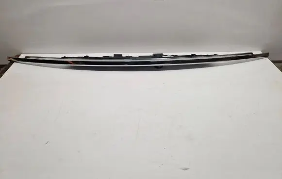 BMW 7 G11 G12 Tailgate handle with camera 7357105 053455 V68015