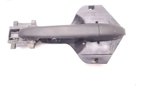 Mercedes-Benz Sprinter W906 Front door exterior handle A9067600934