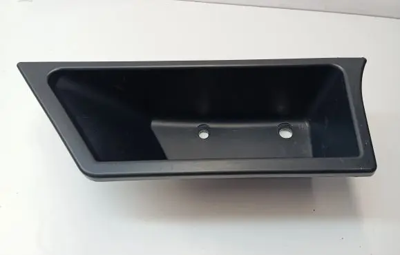Mercedes-Benz GLE (W166 - C292) Glove box in trunk A1666840000