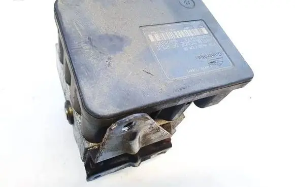 Citroen C5 ABS Pump 10096011473