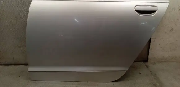Audi A6 S6 C6 4F Rear door 