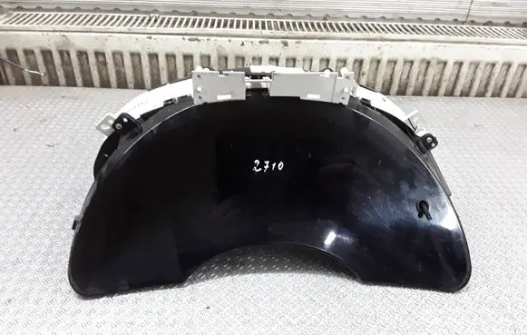 Chrysler Pacifica Speedometer (instrument cluster) C902AF