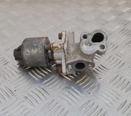 Chevrolet Kalos EGR valve 8673532072