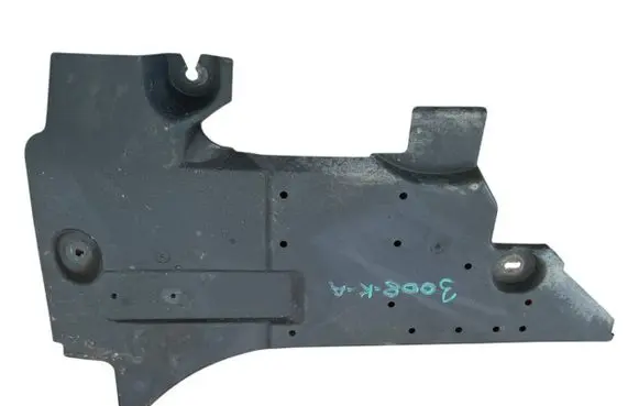 Peugeot 3008 II Other under body part 9815315580