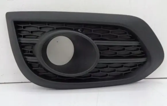 Renault Kadjar Front bumper lower grill 261A35422R