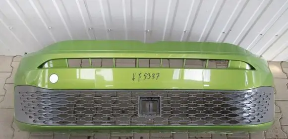 Volkswagen Caddy Front bumper 2K7807221