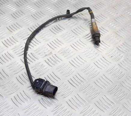 Audi Q7 4L Lambda probe sensor 0281004037 0281004036