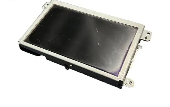 Audi A6 S6 C6 4F Screen/display/small screen 4F0919603B 67806637