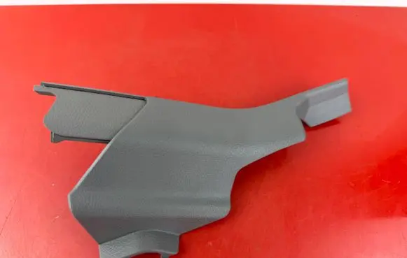 Mercedes-Benz S W223 Centre console side trim front A2239109411