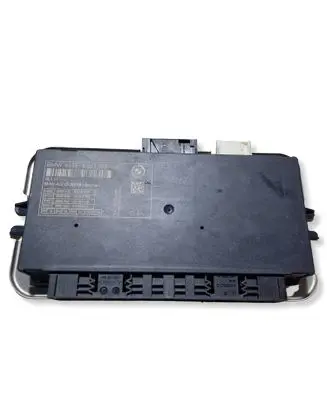 BMW 5 F10 F11 Light module LCM 6823589