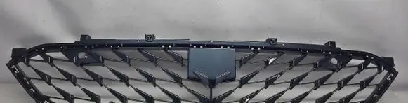Cupra Born Front bumper lower grill 10E853677C