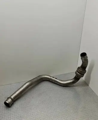 Renault Laguna II Intercooler hose/pipe 8200030864D