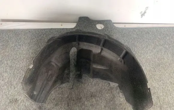 Suzuki SX4 S-Cross Rear arch fender liner splash guards
