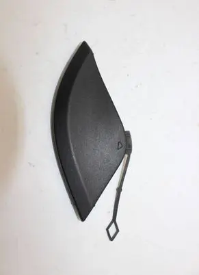 BMW X3 F25 Front tow hook cap/cover 7210474 105034