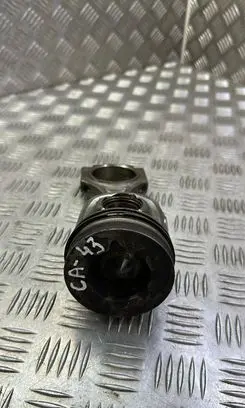 BMW 3 F30 F35 F31 Piston with connecting rod 
