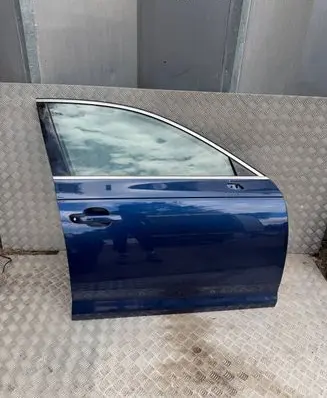 Audi A4 S4 B9 Front door 