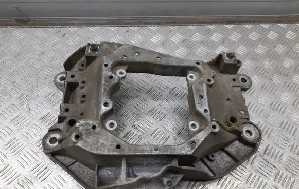 Audi A7 S7 4G Gearbox mounting bracket 4G0399253AC