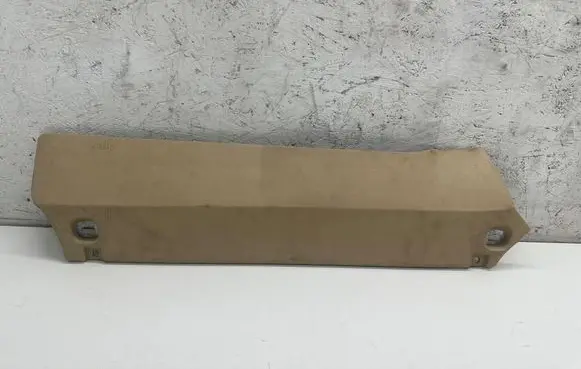 BMW 7 F01 F02 F03 F04 Knee airbag 606586500D 917627708