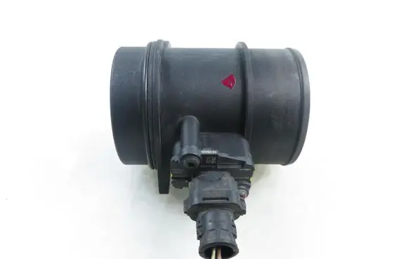 Renault Master III Mass air flow meter 93450753 8201267959 5WK98504