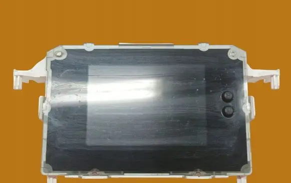 Ford Fiesta Screen/display/small screen AA6T-18B955-BB