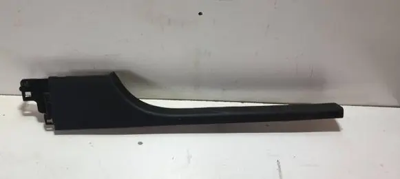 Renault Clio V Front sill trim cover 769529700 304300