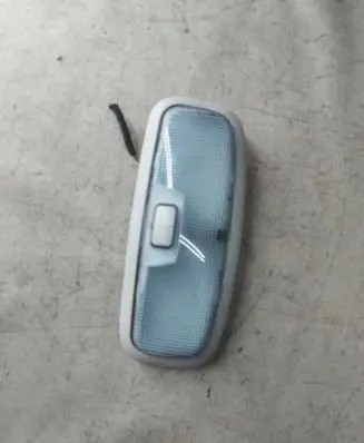 Ford Galaxy Rear seat light 168461