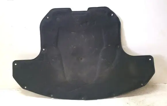 Mercedes-Benz E W213 Engine bonnet/hood sound/heat insulation A2136820026